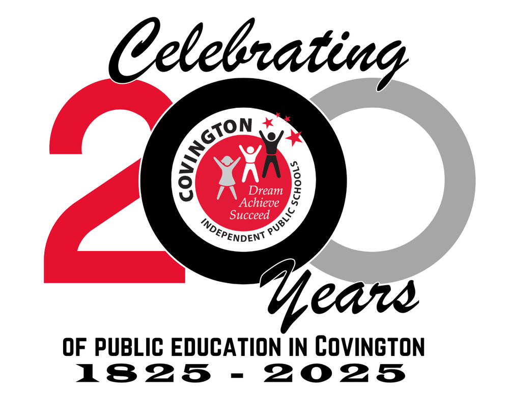 200 Years celebration logo