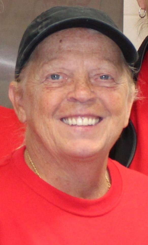 Mary Moses