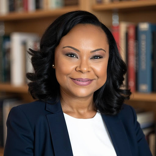 Superintendent Flucas headshot