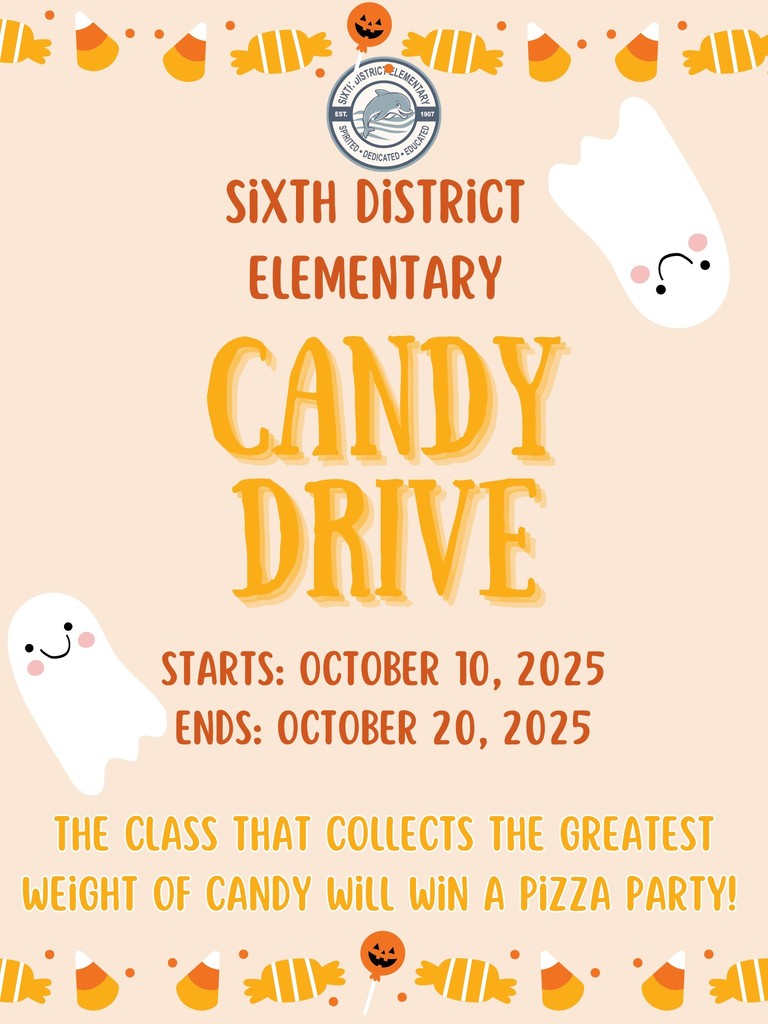 Candy Drive