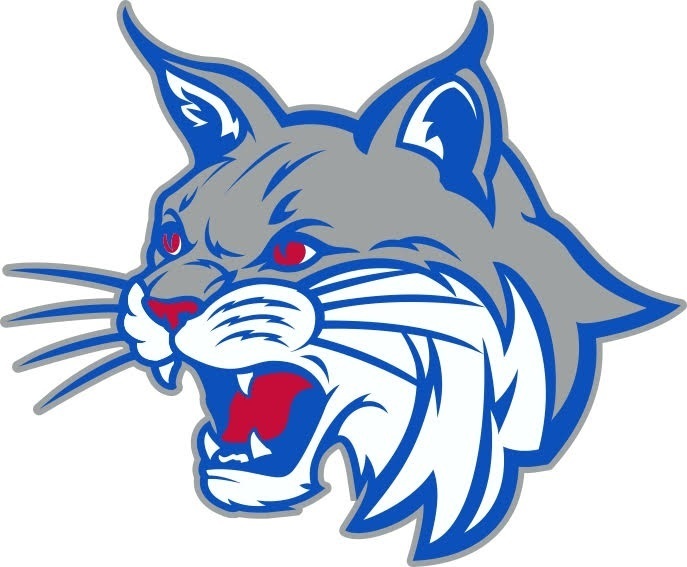 Bobcat Pride