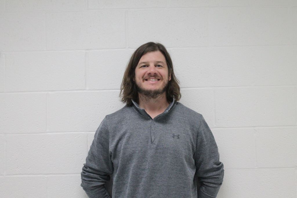 Mr. Nohren