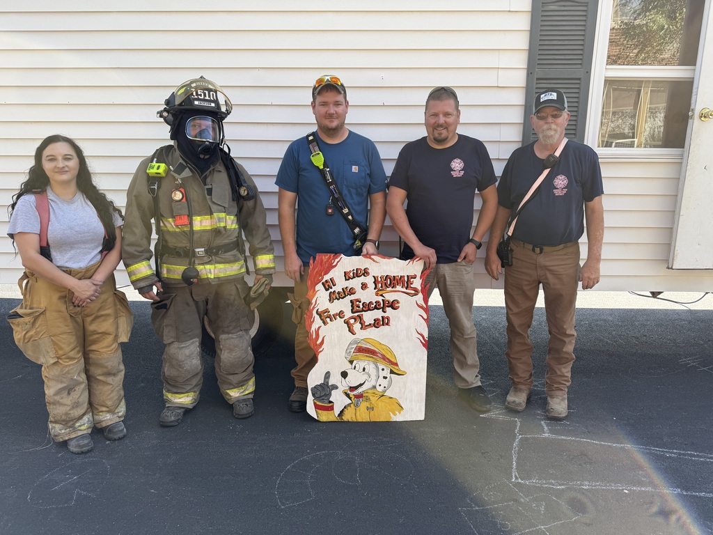 Fire Department