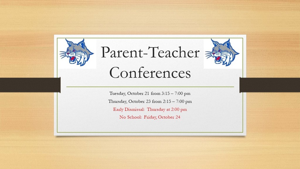 PT Conferences