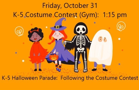 Halloween