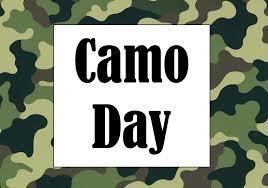 CamoDay