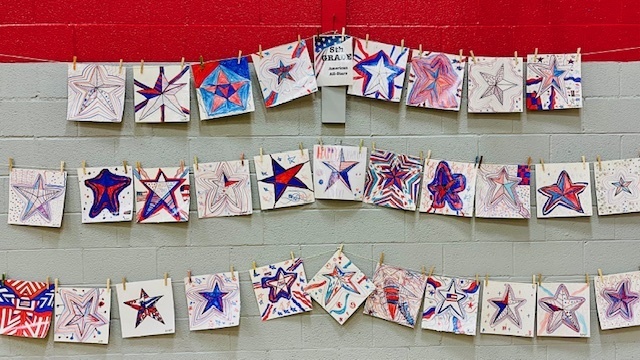 Veterans Day Assembly