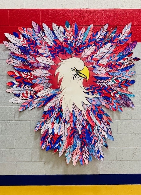 Veterans Day Assembly