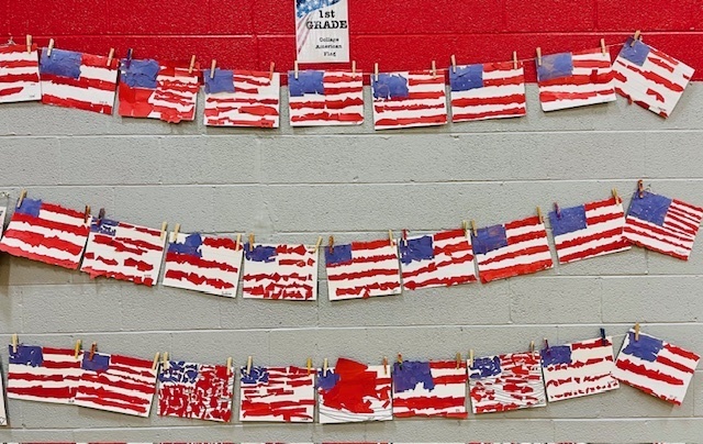 Veterans Day Assembly