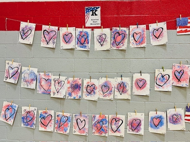 Veterans Day Assembly