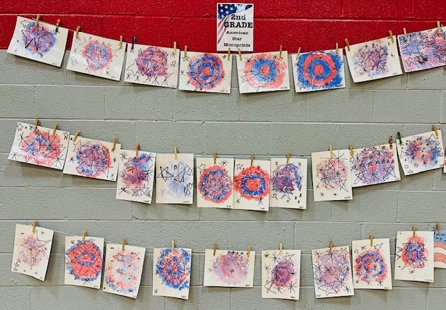 Veterans Day Assembly