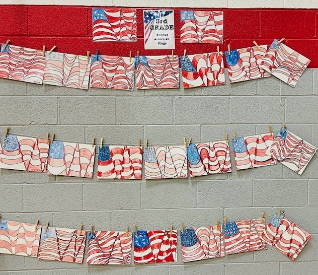 Veterans Day Assembly