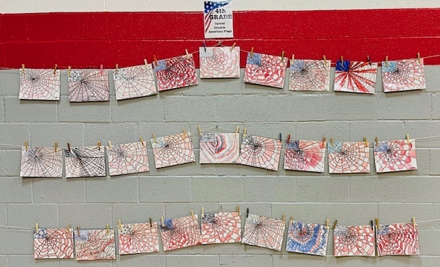 Veterans Day Assembly