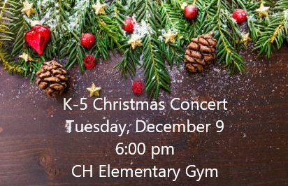 Christmas Concert