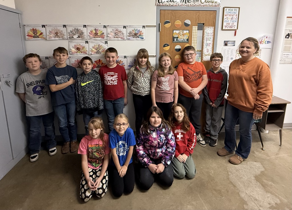 Family Reading Night Winners