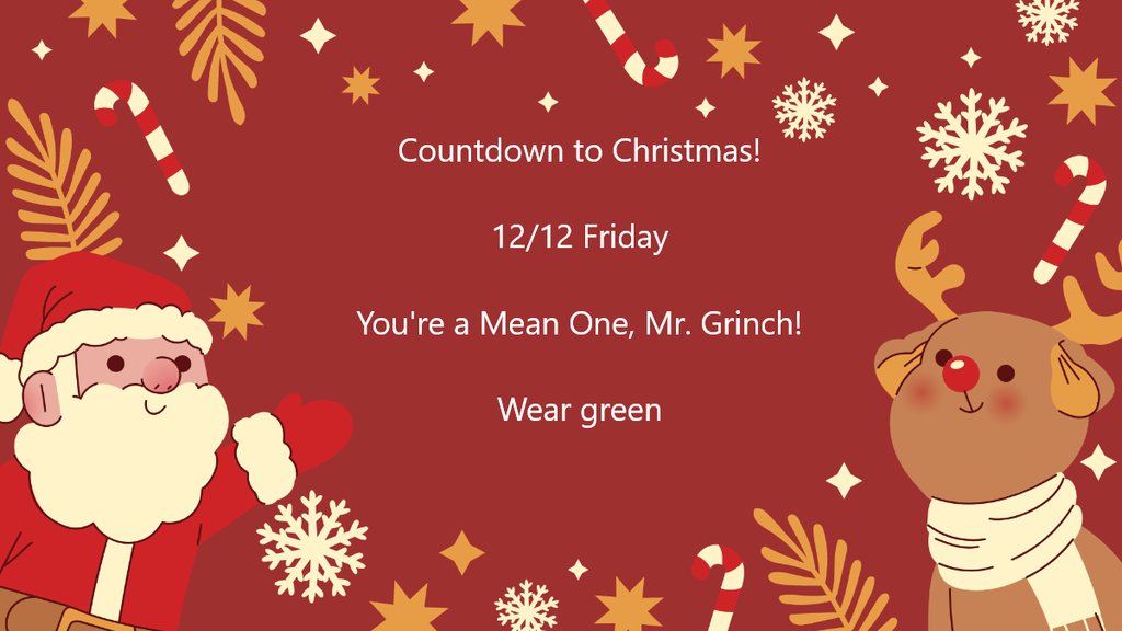 Grinch