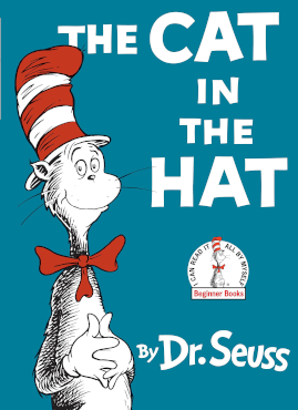 Cat in the Hat
