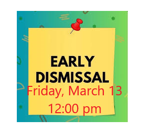 Early Dismissal