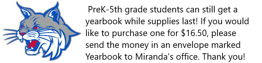 Yearbook 