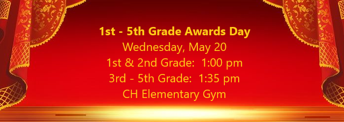 Awards Day