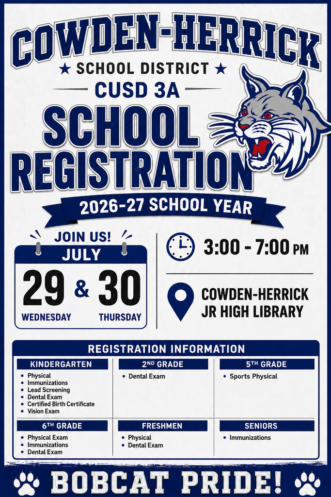 Registration
