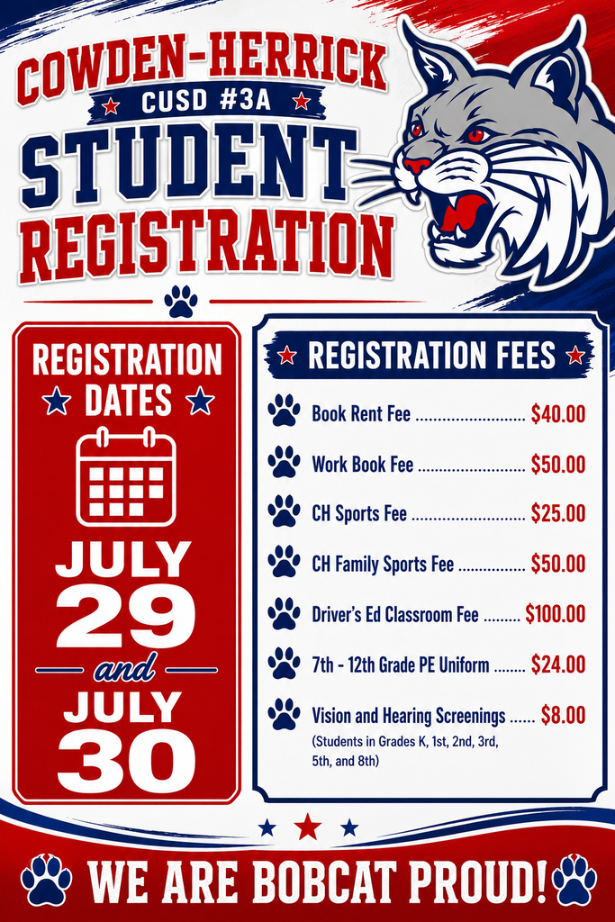 Registration