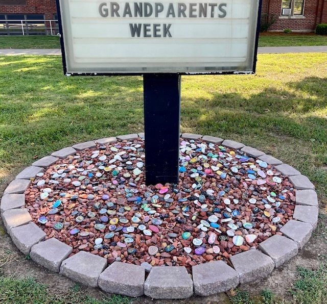 Rocks