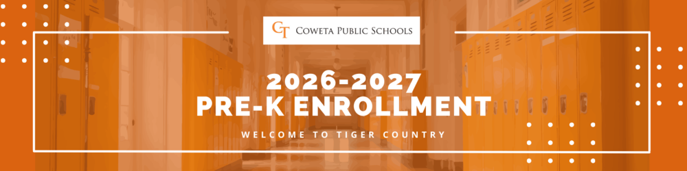 Preschool enrollment information