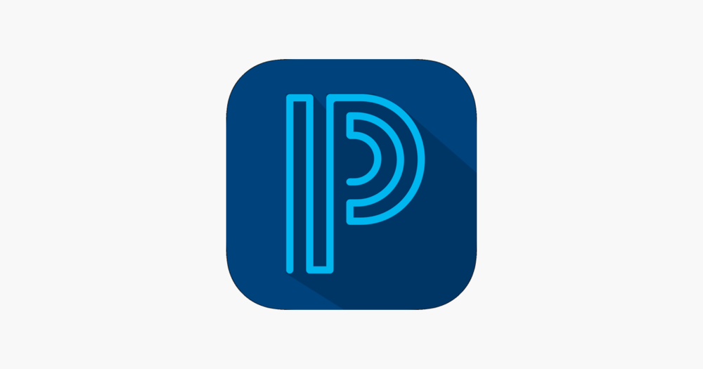 Image of Powerschool logo