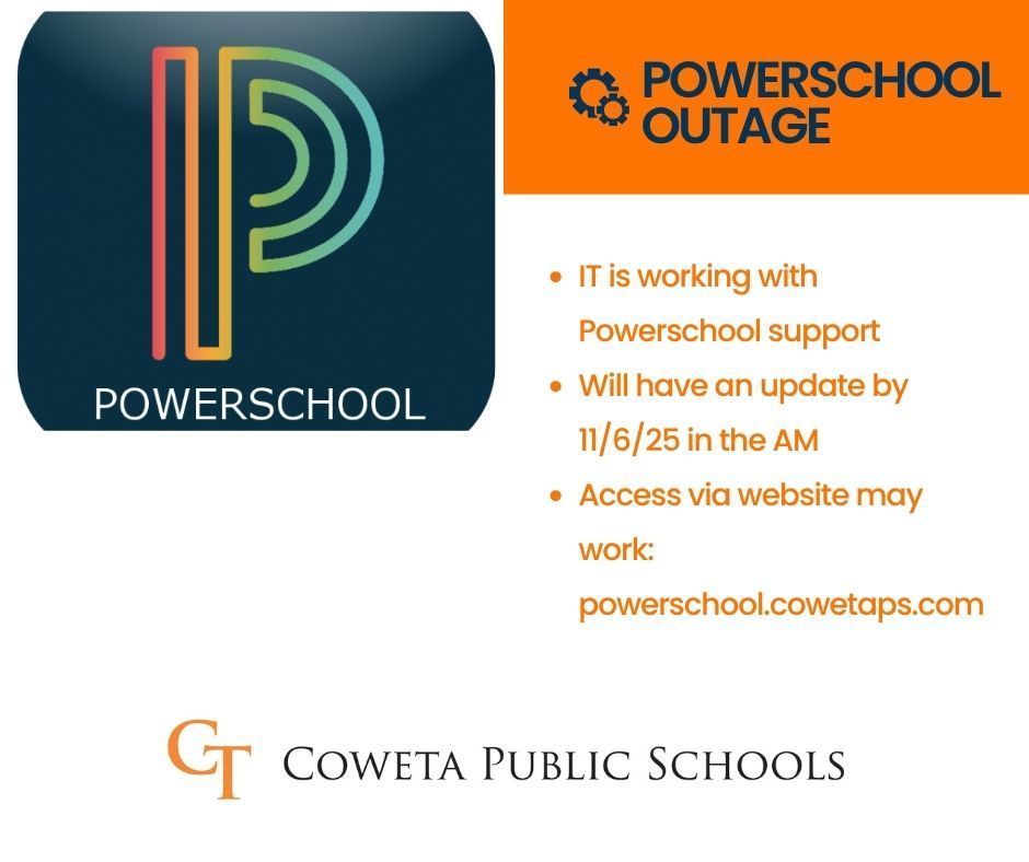 powerschool outage