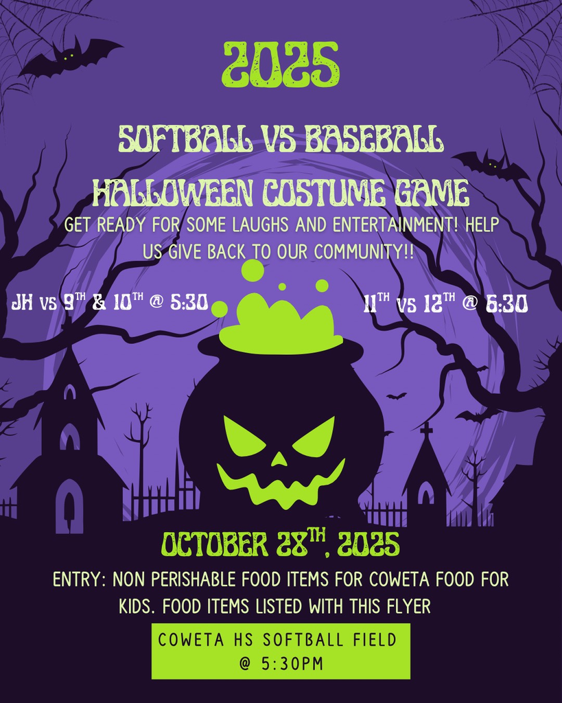 Annual Halloween Costume Game