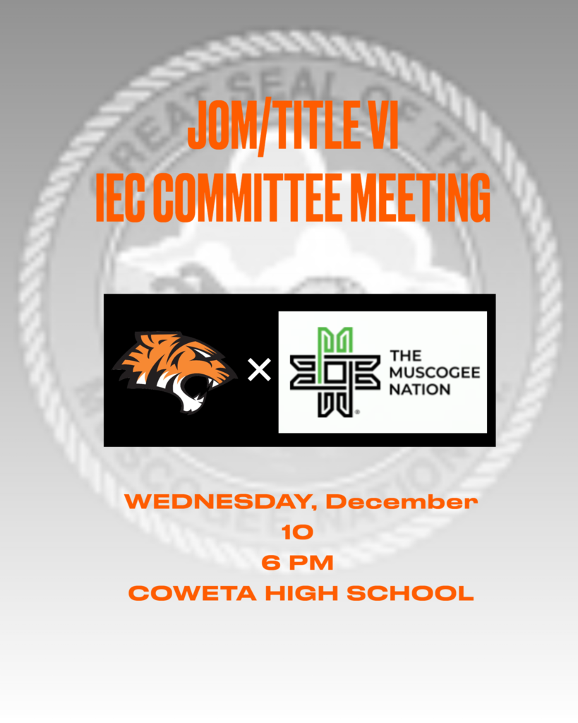 IEC Meeting