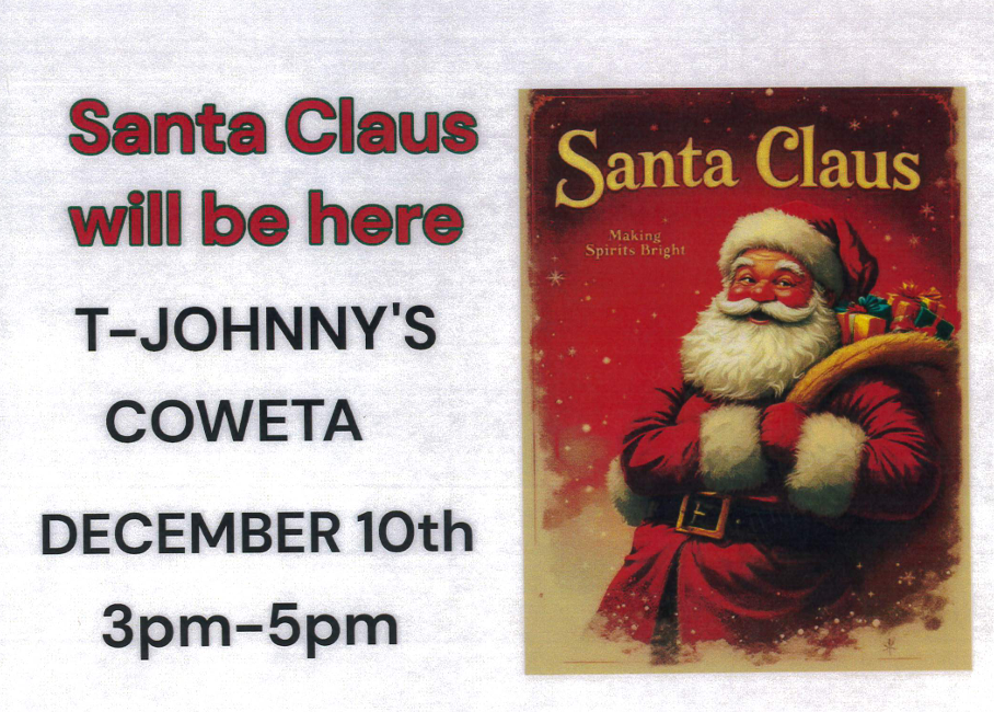 photo of santa claus