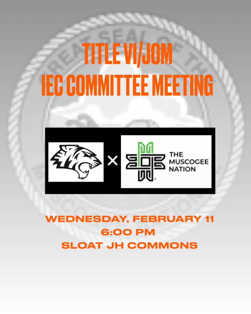 IEC Meeting