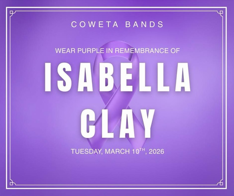 special announcement