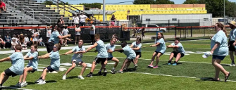 Field Day