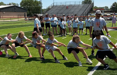 field day
