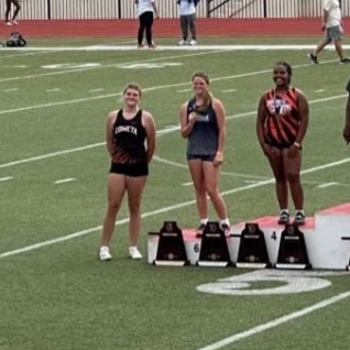 track