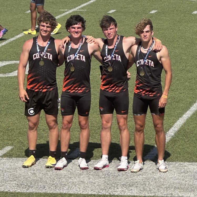 track