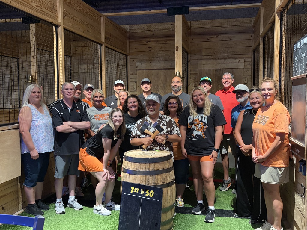 Leadership Retreat