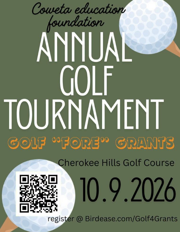 Golf Tournament