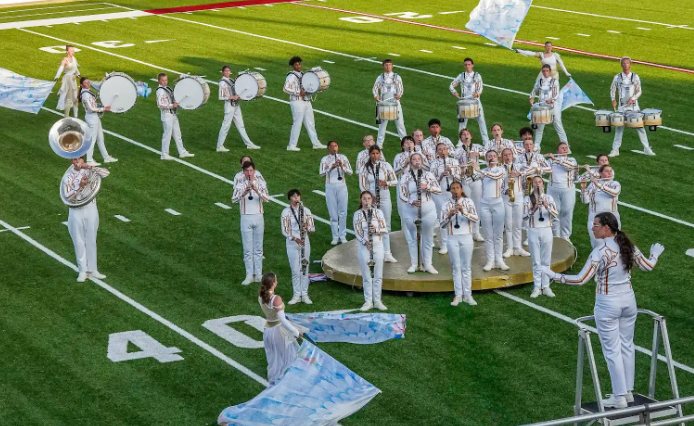 Band