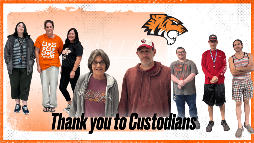 Custodians
