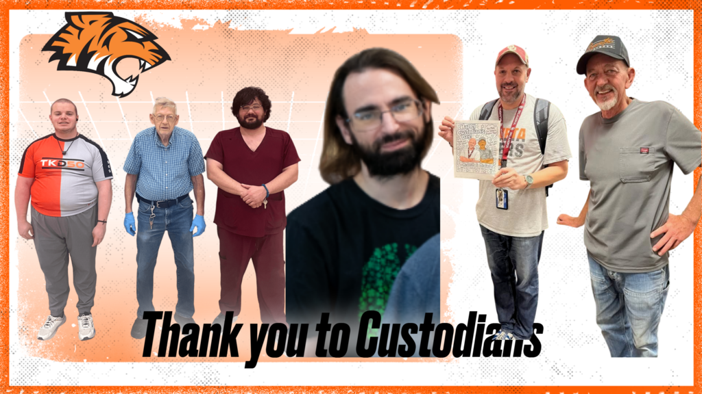 Custodians