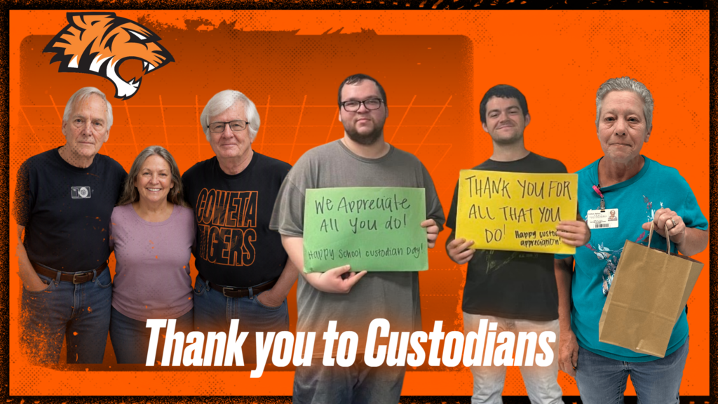 Custodians