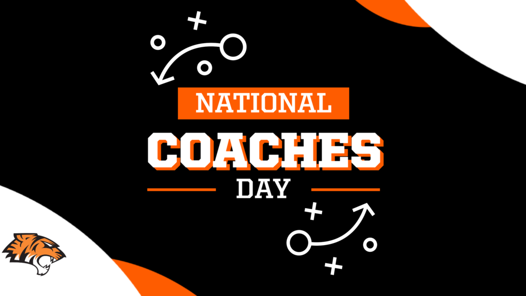 Coaches Day