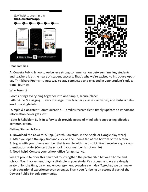 Communication Platform