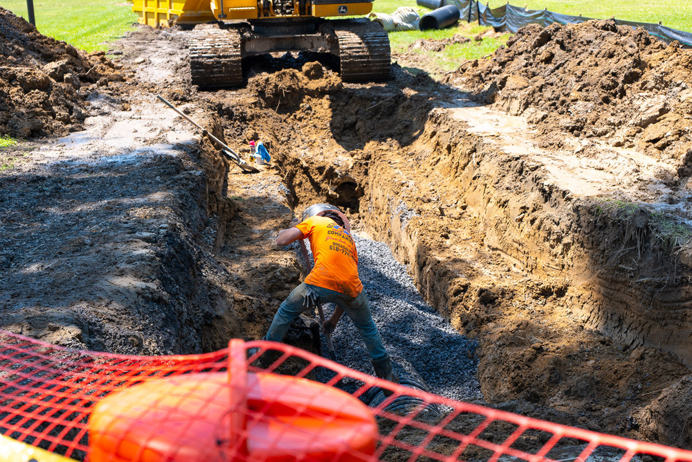 construction