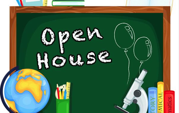 Open House