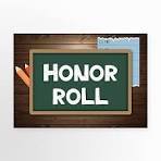 Honor Roll